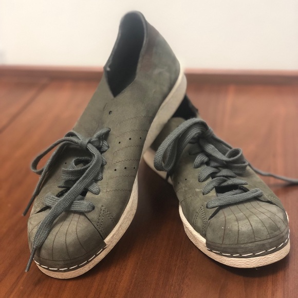 adidas superstar 80s decon adidas superstar 80s decon